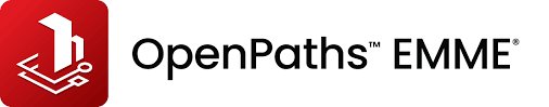 OpenPaths EMME
