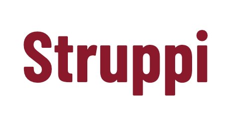 Struppi by CTyM